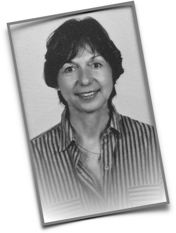 |•|  GLENDA K. RICHTER  |•|  Chair 1983 - 1984